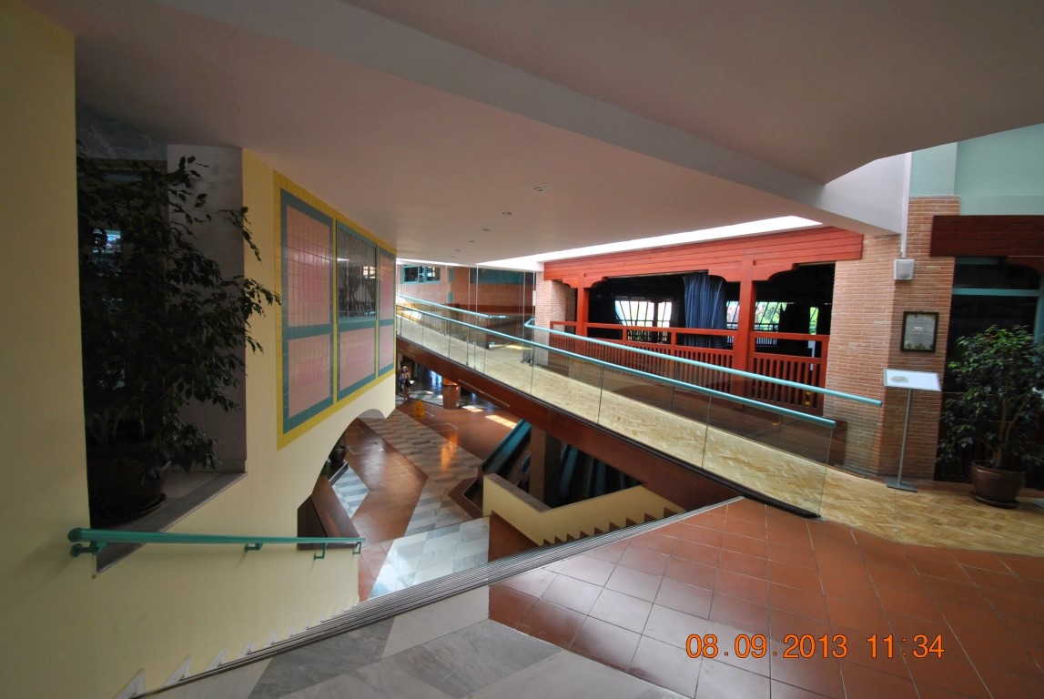 imagini hotel LYKIA WORLD OLUDENIZ